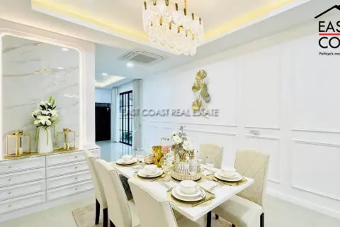 Casa de 3 dormitorios en Pattaya, Tailandia № 212579 - foto 19