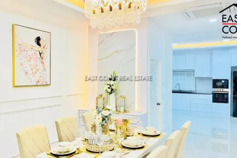 Casa de 3 dormitorios en Pattaya, Tailandia № 212579 - foto 17
