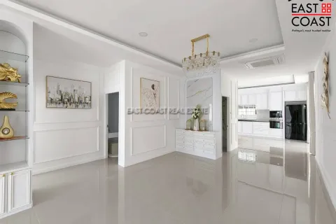 Casa de 3 dormitorios en Pattaya, Tailandia № 212579 - foto 14