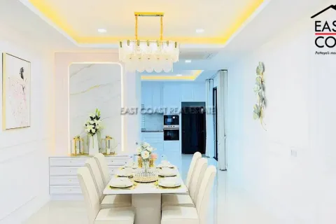 Casa de 3 dormitorios en Pattaya, Tailandia № 212579 - foto 28