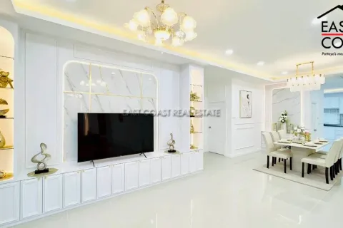 Casa de 3 dormitorios en Pattaya, Tailandia № 212579 - foto 15
