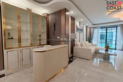 Casa de 3 dormitorios en Pattaya, Tailandia № 212578 - foto 6