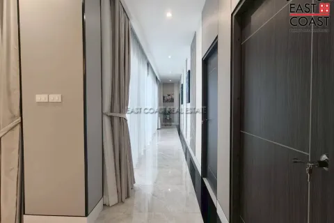 Casa de 3 dormitorios en Pattaya, Tailandia № 212578 - foto 9