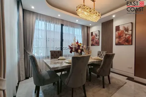 Casa de 3 dormitorios en Pattaya, Tailandia № 212578 - foto 5