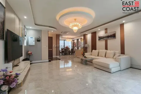 Casa de 3 dormitorios en Pattaya, Tailandia № 212578 - foto 10