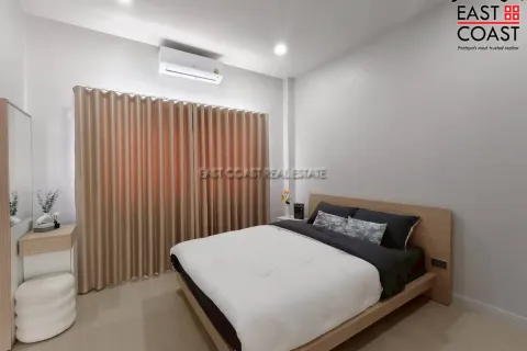 Casa de 3 dormitorios en Pattaya, Tailandia № 212580 - foto 16
