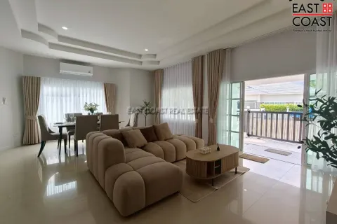 Casa de 3 dormitorios en Pattaya, Tailandia № 212580 - foto 24