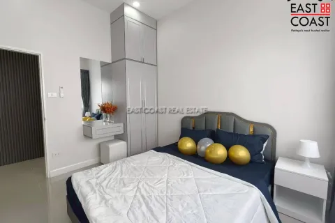 Casa de 3 dormitorios en Pattaya, Tailandia № 212577 - foto 7