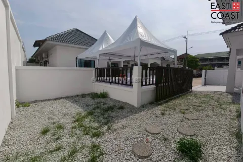 Casa de 3 dormitorios en Pattaya, Tailandia № 212577 - foto 22