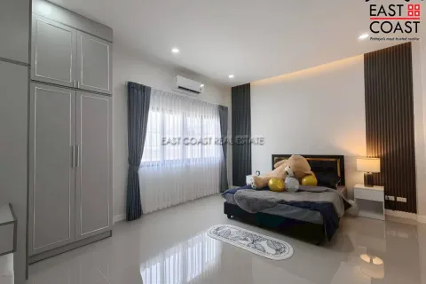 Casa de 3 dormitorios en Pattaya, Tailandia № 212577 - foto 6