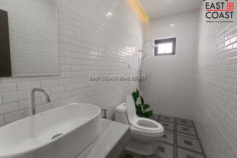Casa de 3 dormitorios en Pattaya, Tailandia № 212577 - foto 9