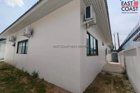 Casa de 3 dormitorios en Pattaya, Tailandia № 212577 - foto 19