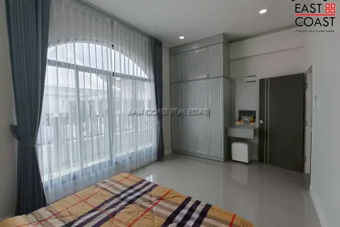 Casa de 3 dormitorios en Pattaya, Tailandia № 212577 - foto 10