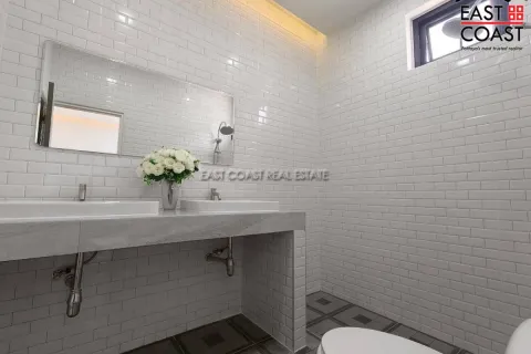 Casa de 3 dormitorios en Pattaya, Tailandia № 212577 - foto 4