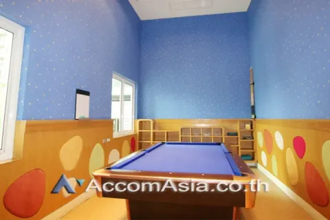 Eigentumswohnung in Khlong Toei, Bangkok, Thailand, 4 Schlafzimmer № 215114 - Foto 24