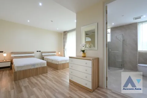 Eigentumswohnung in Khlong Toei, Bangkok, Thailand, 4 Schlafzimmer № 215114 - Foto 7