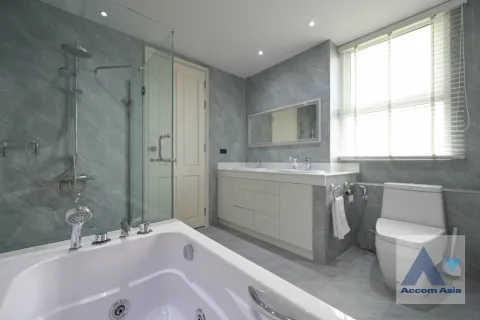 Eigentumswohnung in Khlong Toei, Bangkok, Thailand, 4 Schlafzimmer № 215114 - Foto 10