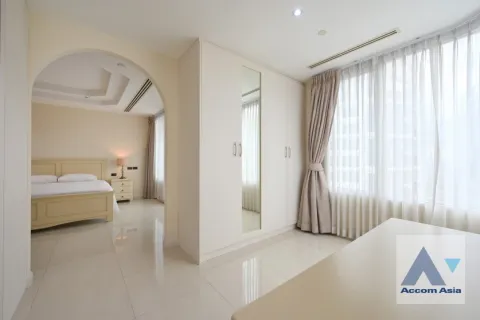 Eigentumswohnung in Khlong Toei, Bangkok, Thailand, 4 Schlafzimmer № 215114 - Foto 3