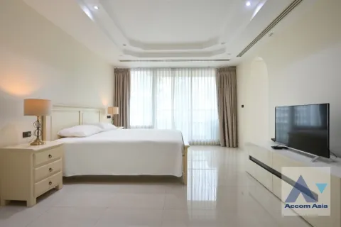 Eigentumswohnung in Khlong Toei, Bangkok, Thailand, 4 Schlafzimmer № 215114 - Foto 8