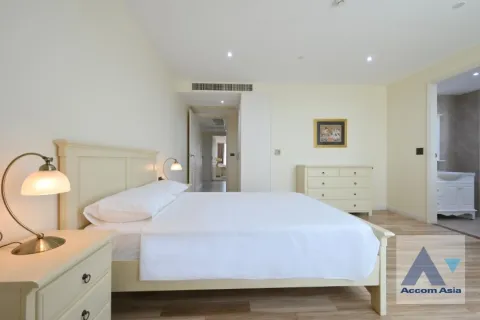 Eigentumswohnung in Khlong Toei, Bangkok, Thailand, 4 Schlafzimmer № 215114 - Foto 6