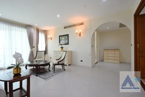 Eigentumswohnung in Khlong Toei, Bangkok, Thailand, 4 Schlafzimmer № 215114 - Foto 5
