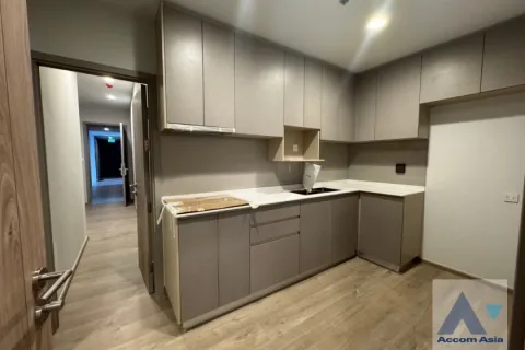 Penthouse in Sathon, Bangkok, Thailand 3 Schlafzimmer № 215116 - Foto 6