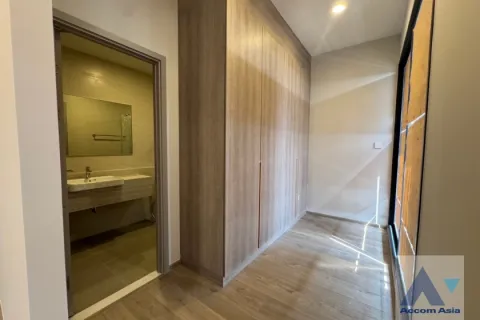 Penthouse in Sathon, Bangkok, Thailand 3 Schlafzimmer № 215116 - Foto 15