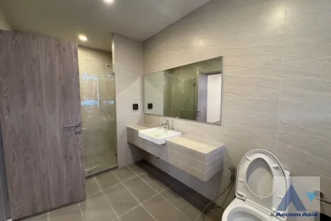 Penthouse in Sathon, Bangkok, Thailand 3 Schlafzimmer № 215116 - Foto 17
