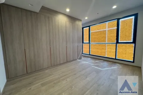 Penthouse in Sathon, Bangkok, Thailand 3 Schlafzimmer № 215116 - Foto 11