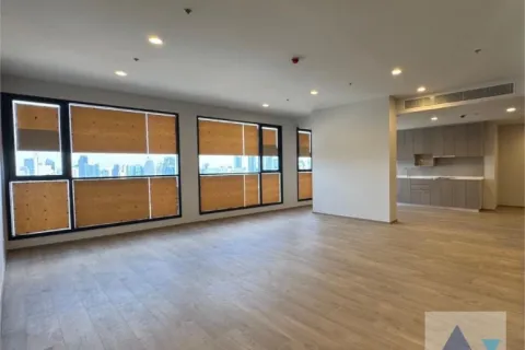 Penthouse in Sathon, Bangkok, Thailand 3 Schlafzimmer № 215116 - Foto 2