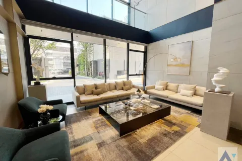 Penthouse in Sathon, Bangkok, Thailand 3 Schlafzimmer № 215116 - Foto 26