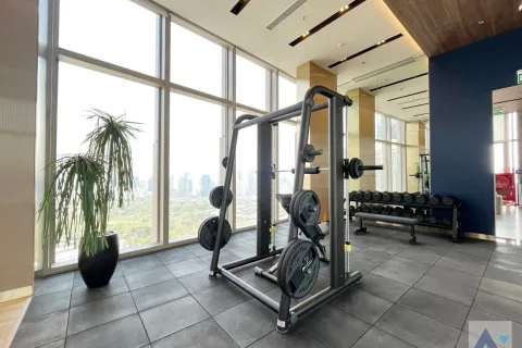Penthouse in Sathon, Bangkok, Thailand 3 Schlafzimmer № 215116 - Foto 25