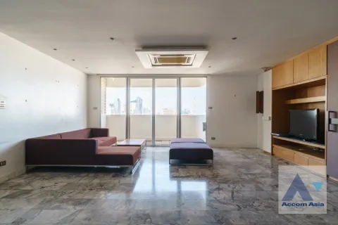 Condo in Watthana, Bangkok, Thailand, 2 bedrooms  № 215115