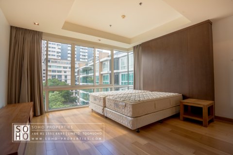 Condo à Bangkok, Thaïlande, 4 chambres  № 168203 - photo 7