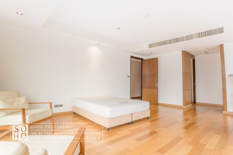 Condo à Bangkok, Thaïlande, 4 chambres  № 168203 - photo 8