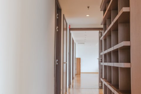 Condo à Bangkok, Thaïlande, 4 chambres  № 168203 - photo 9