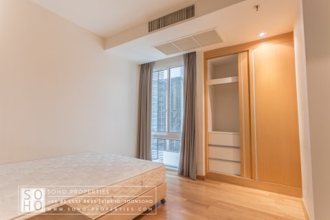 Condo à Bangkok, Thaïlande, 4 chambres  № 168203 - photo 10