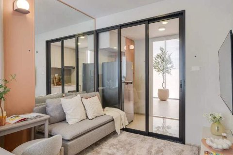 ЖК Cobe Ladprao Suthisan в Бангкоке, Таиланд № 168205 - фото 7