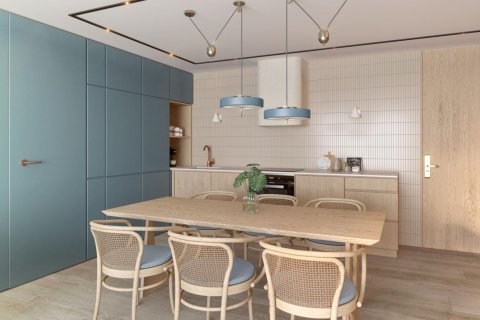 Condo in Bang Tao, Thailand, 2 bedrooms  № 165746 - photo 5