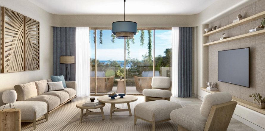 Кондоминиум с 1 спальней в Банг Тао, Таиланд № 165747