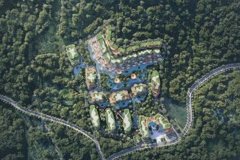 Condo in Bang Tao, Thailand, 1 bedroom  № 165744 - photo 10