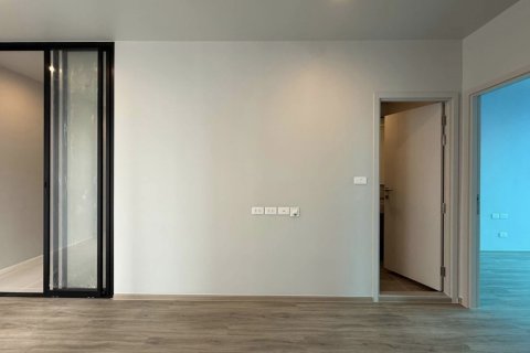 Кондоминиум с 2 спальнями в Ваттхане, Бангкок, Таиланд № 135858 - фото 7