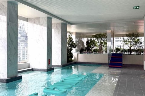 Кондоминиум с 2 спальнями в Ваттхане, Бангкок, Таиланд № 135858 - фото 9