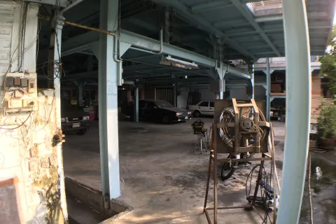 Склад в Ян Наве, Бангкок, Таиланд № 135856 - фото 8