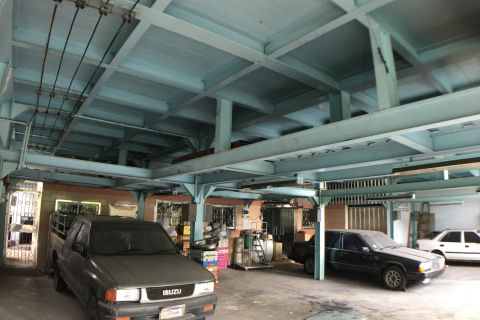 Warehouse in Yan Nawa, Bangkok, Thailand № 135856 - photo 2