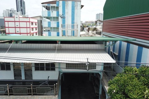 Склад в Ян Наве, Бангкок, Таиланд № 135856 - фото 7