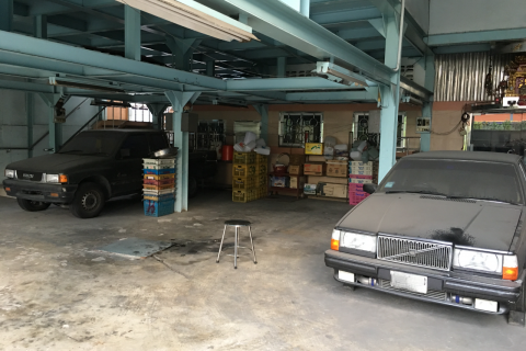 Warehouse in Yan Nawa, Bangkok, Thailand № 135856 - photo 3