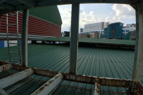 Склад в Ян Наве, Бангкок, Таиланд № 135856 - фото 11