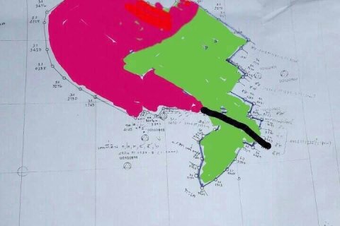 Land in Ko Lanta Yai, Thailand 115200 sq.m. № 159590 - photo 8