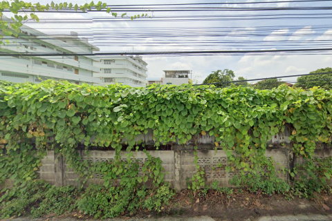 Земельный участок в Бангкоке, Таиланд 1564м2  № 159592 - фото 4